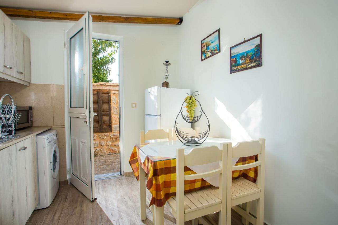 Errik Luxury House Villa Faliraki Exterior photo