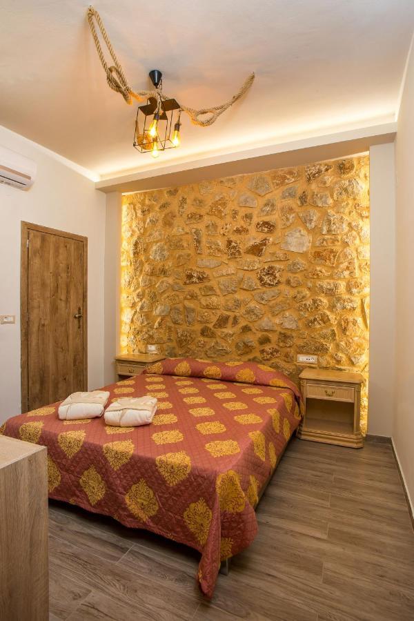 Errik Luxury House Villa Faliraki Exterior photo