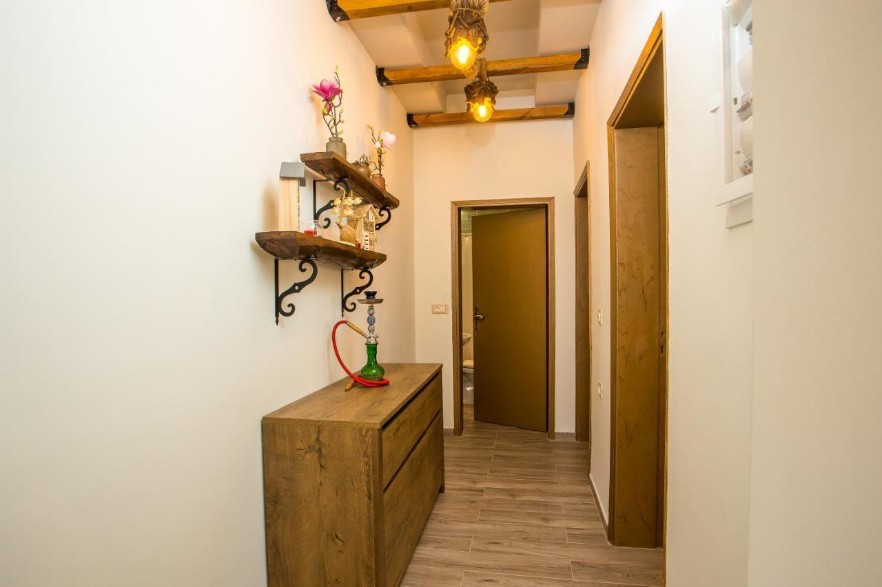 Errik Luxury House Villa Faliraki Exterior photo