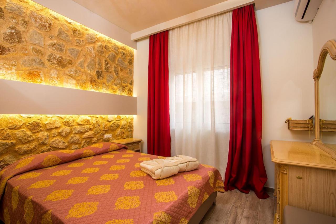 Errik Luxury House Villa Faliraki Exterior photo