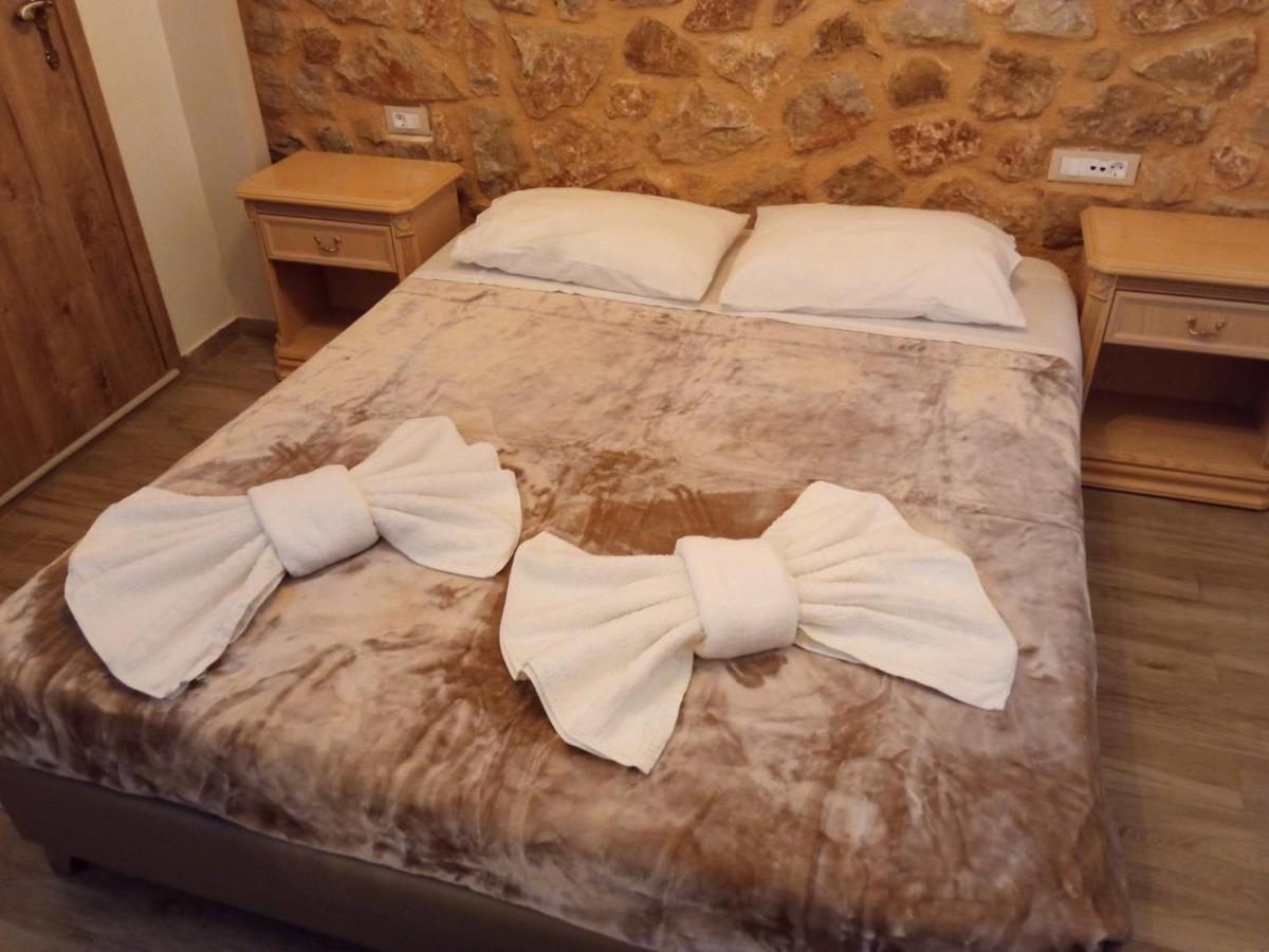 Errik Luxury House Villa Faliraki Exterior photo
