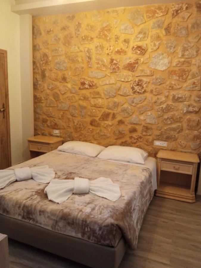 Errik Luxury House Villa Faliraki Exterior photo